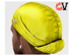 Rolled Durag Yellow