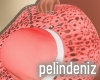 [P] Beach salmon hat