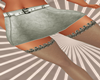Sav grey skirt RLL
