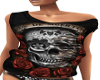 Day of the Dead Top
