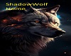 ShadowWolf Flag