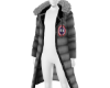 LuxeLDN Layerable Jacket