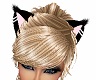 (K) Animated Cat Ears