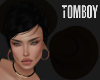 Tomboy Hat