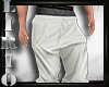 (LN)White Shorts