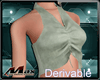 Max- Sleeveless Top