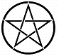 Small Pentacle Eyes