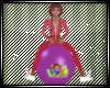 Dora Bounce Balls