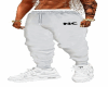 CARGO WHITE NC