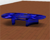 Blue Marble Table