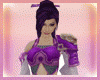 VG Violet Warrior Dancer