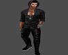 MALE MODEL AVATAR