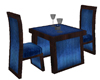 :) Blue Dream Table