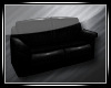 Black friends couch