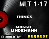Things-Maggie Lindemann