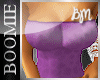 *B* Purpledream BM