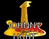 JOHNNY light