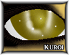 Ku~ Gold furry eyes M