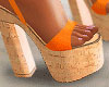 Platform! Orange