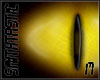 [ST] Caz Eye Yellow (M)