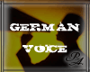 *PA* German Voice Edi. 1