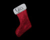 Gia Christmas Stocking