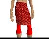 Red Chainmail Tunic(btm)