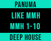 Panuma Like Mmh