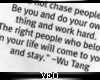 |Y| WuTang Quote