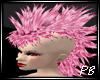 Pink Punk Mohawk