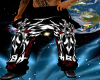 rave bottoms mens