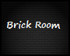 Black Brick Room