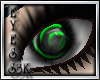 [S3K]Rave eyes Green