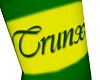 Trunx's Stocking