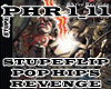 POP HIP'S REVENGE
