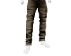 RB | Basic Brown Jeans