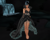 Sorceress Gown