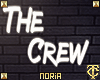 Tc. The Crew .Neon