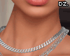 D. Nya SIlver Necklaces!