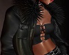 Tied Leather