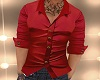 SHIRT RED BY BD