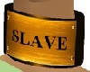Female Slave Collar