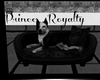 The Dog Prince Royalty 