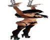 Chained Chaines