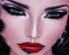 Zoya Makeup