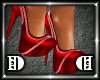 !DD! Elegant Red Shoes