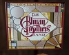 Poster Allman Brothers 