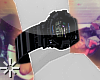|Y| Black G-Shock Watch