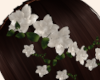 Wedding Hair Flowers