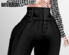Black Pants $